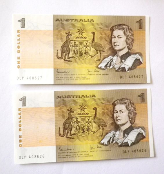 Banknotes